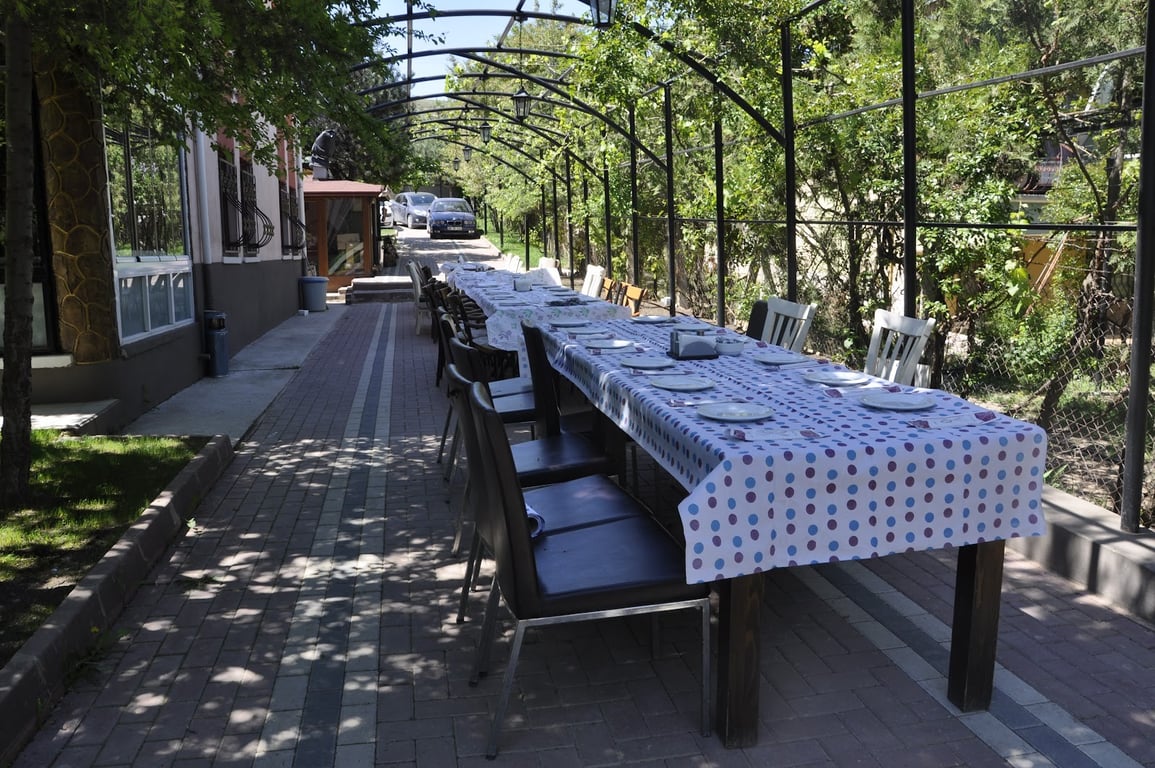 Hamdi Abi Güveç Restaurant