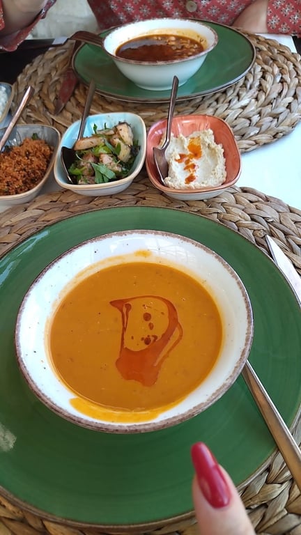 Apetito Restaurant