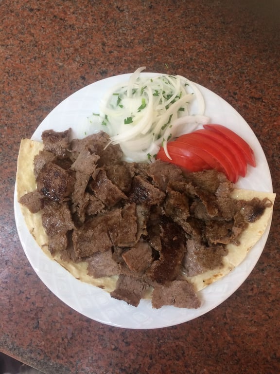 Bolkepçe Kebap Salonu