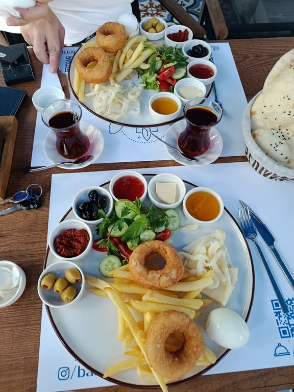 Başköşe Termal