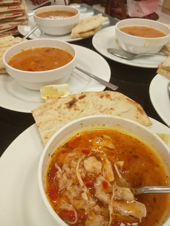 Kebapçı Esnaf Dudullu