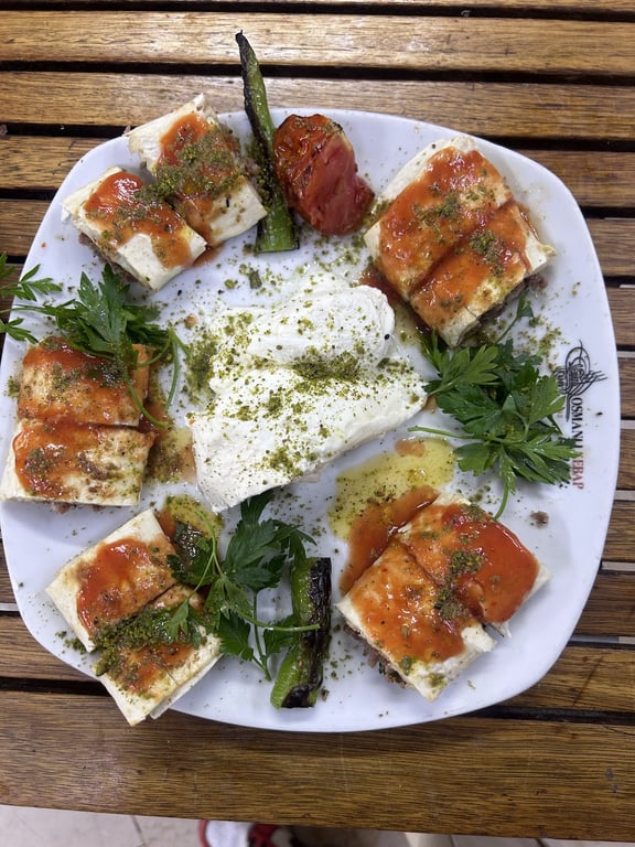 Gaziantep Kardeşler Kebap Lahmacun