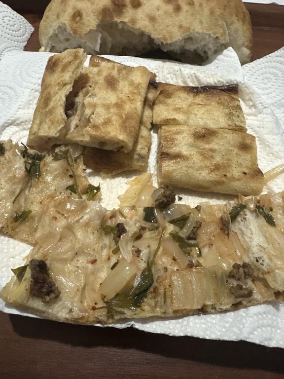 Nasip Pide Salonu & Pizza