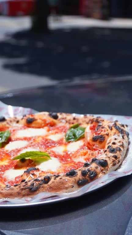 Figza Pizza