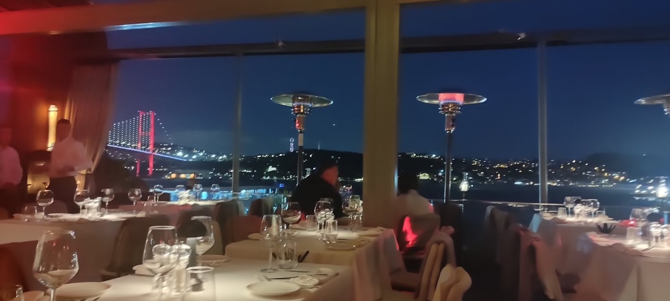Ruby Restaurant — fotoğraf 3