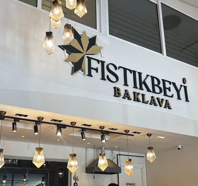 Fıstıkbeyi