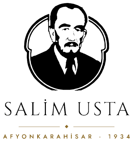 Salim Usta Uzun Çarşı logosu