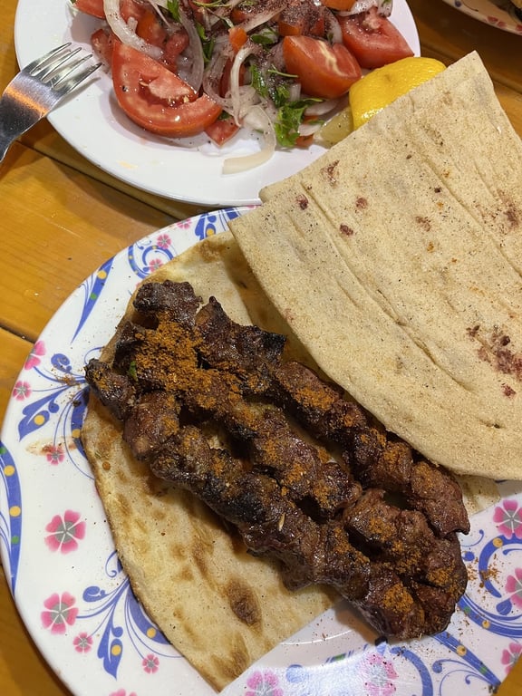 Efsane Ciğer