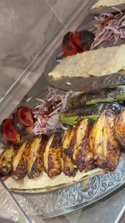 Miss Pide & Kebap