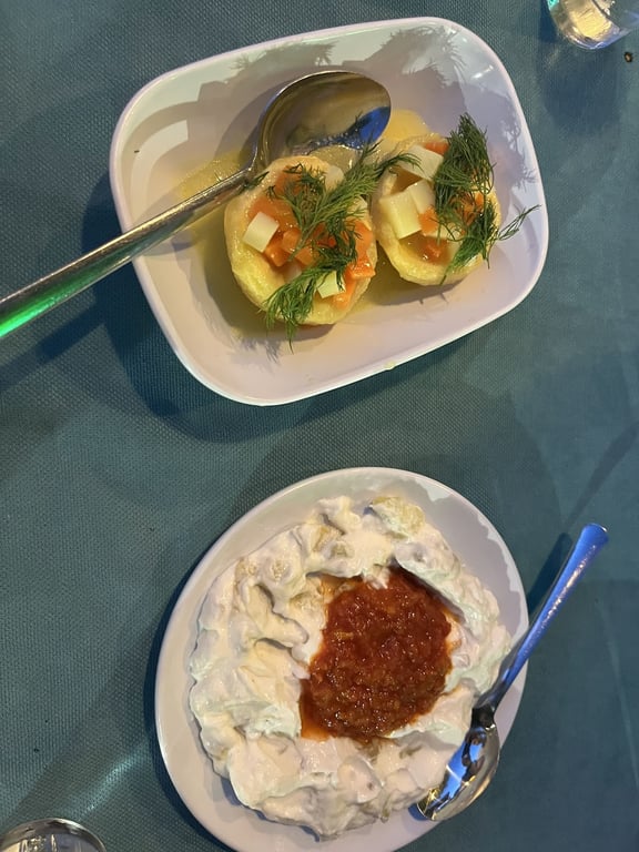 Uşak Konağı