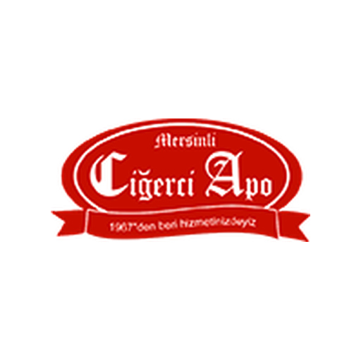 Mersinli Ciğerci Apo