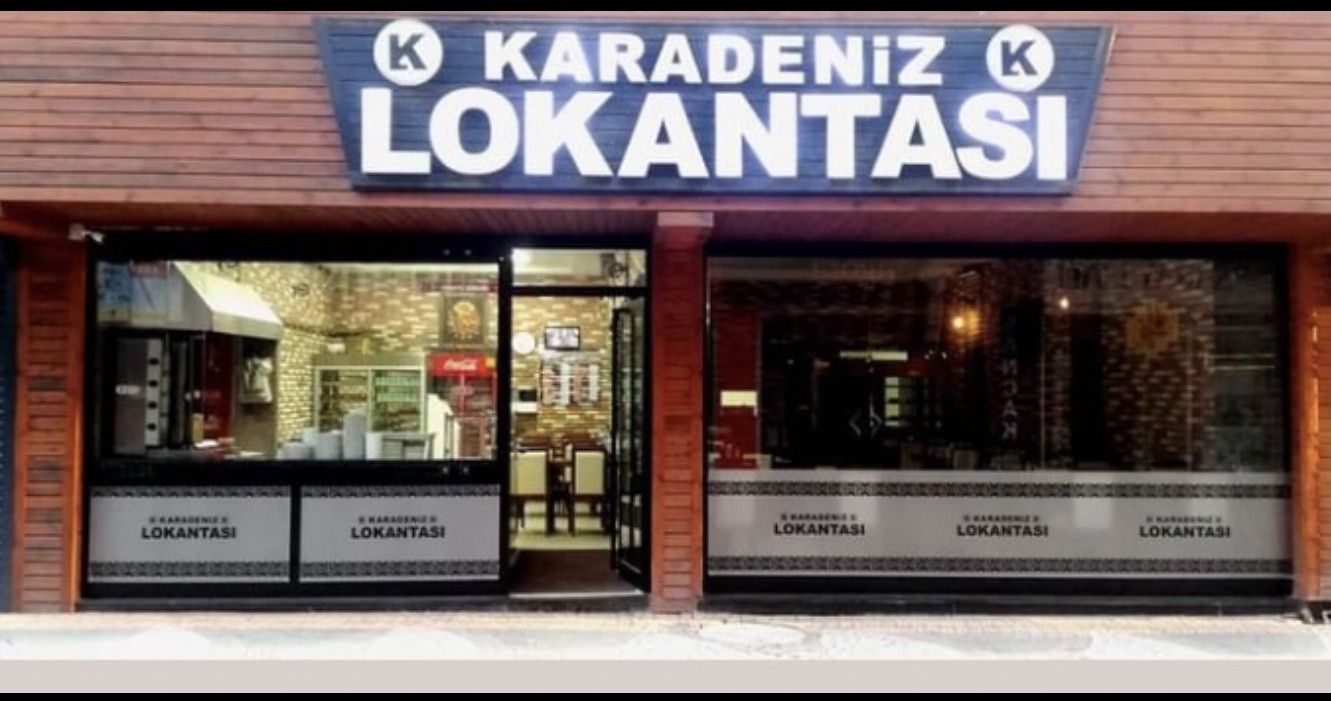 Karadeniz Lokantası