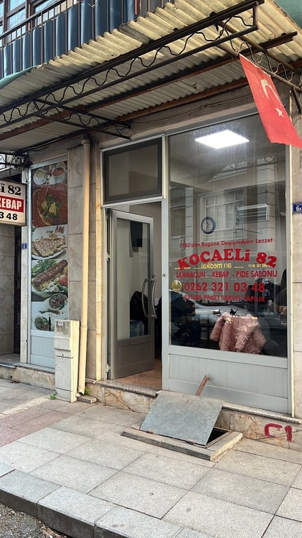 Kocaeli 82