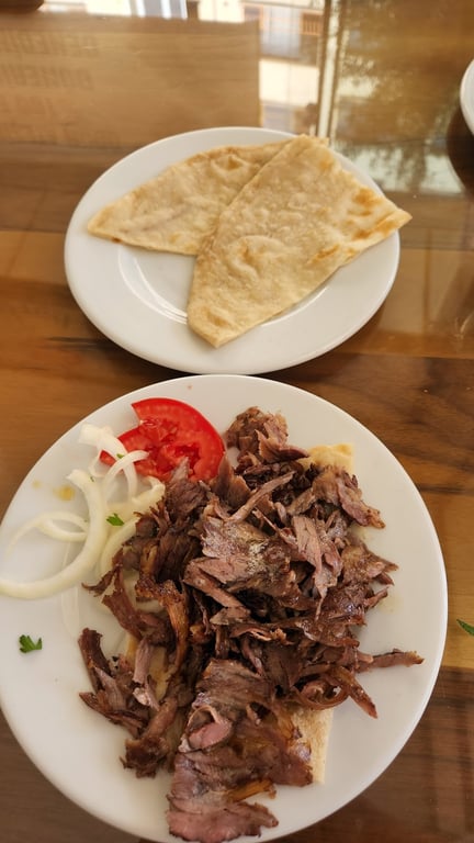 Harbi Esnaf Lokantası