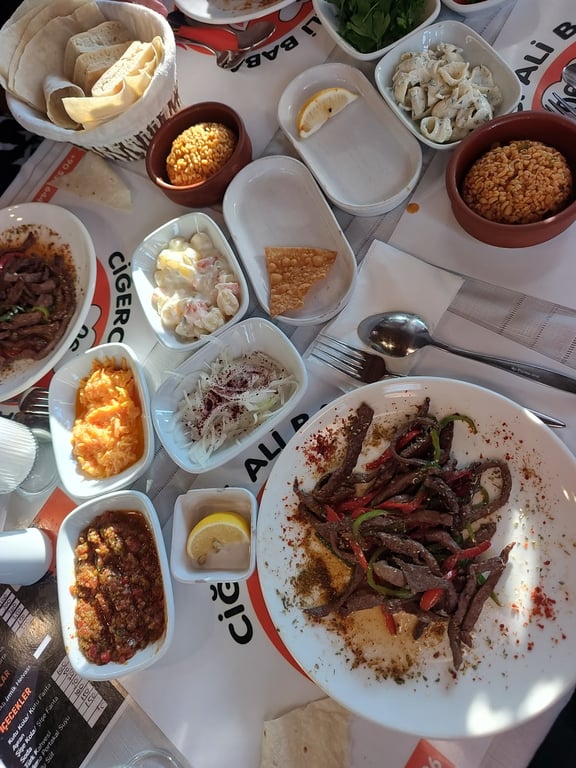Ciğerci Ali Baba