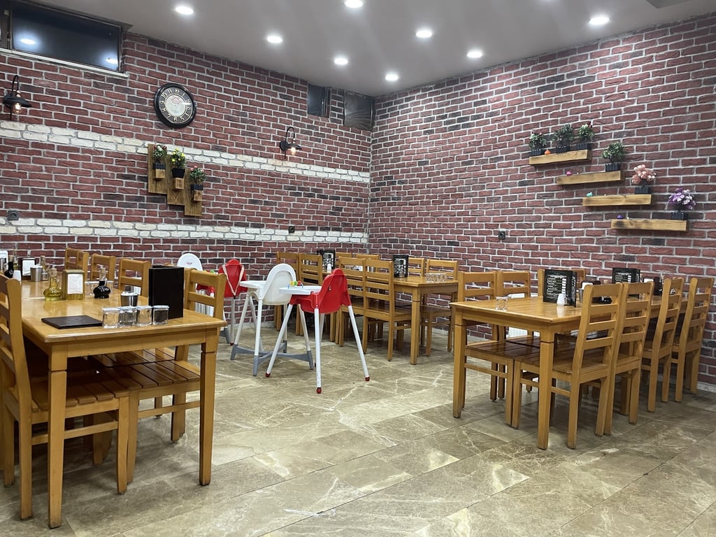 Konyalı Etli Ekmek Kazım Usta