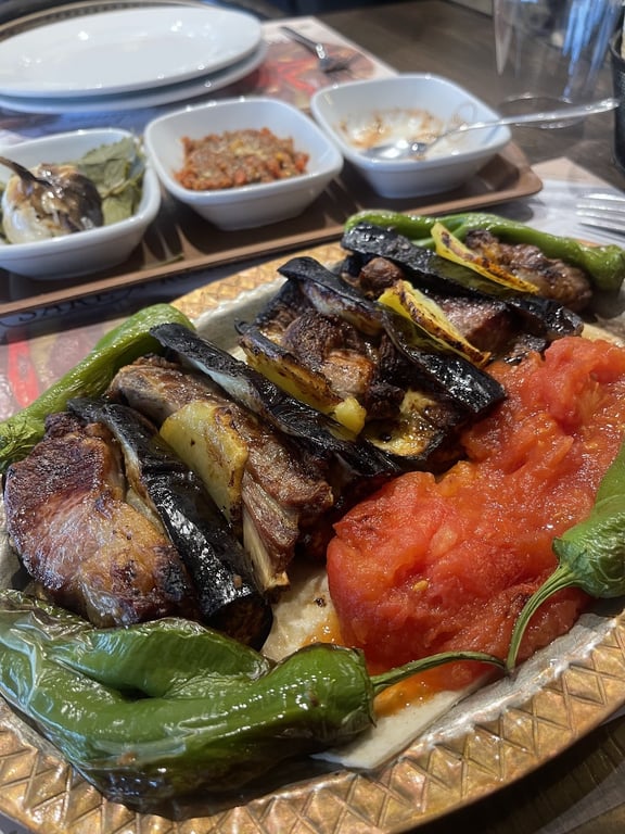 Sare Restaurant — fotoğraf 1