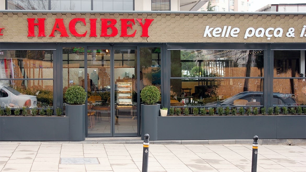 Hacıbey Kellepaça
