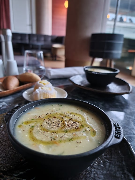Ruby Restaurant — fotoğraf 2