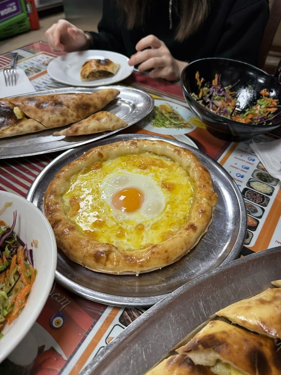 Pide Karadeniz