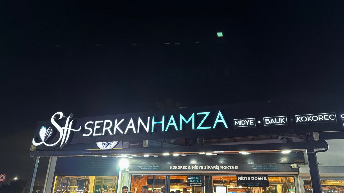 Serkanhamza