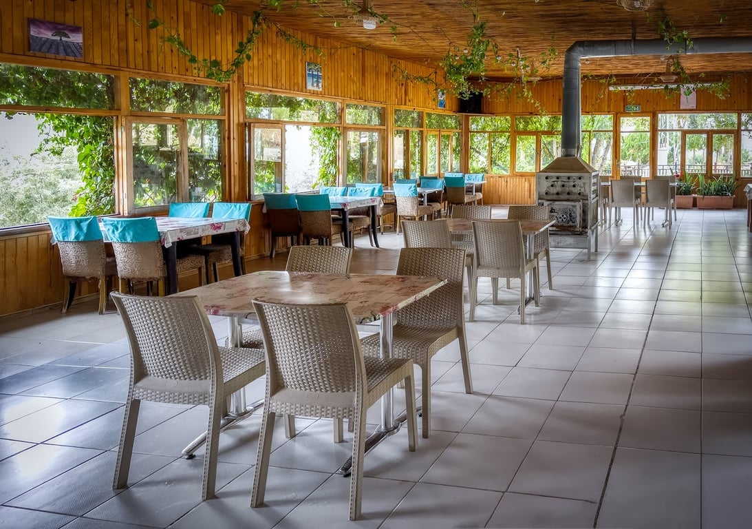 Sammy Garden Köy Kahvaltısı & Havuz