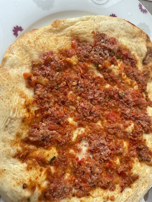 Bağlar Pide