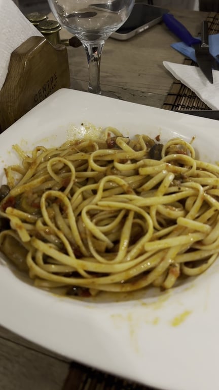 Centre Restaurant