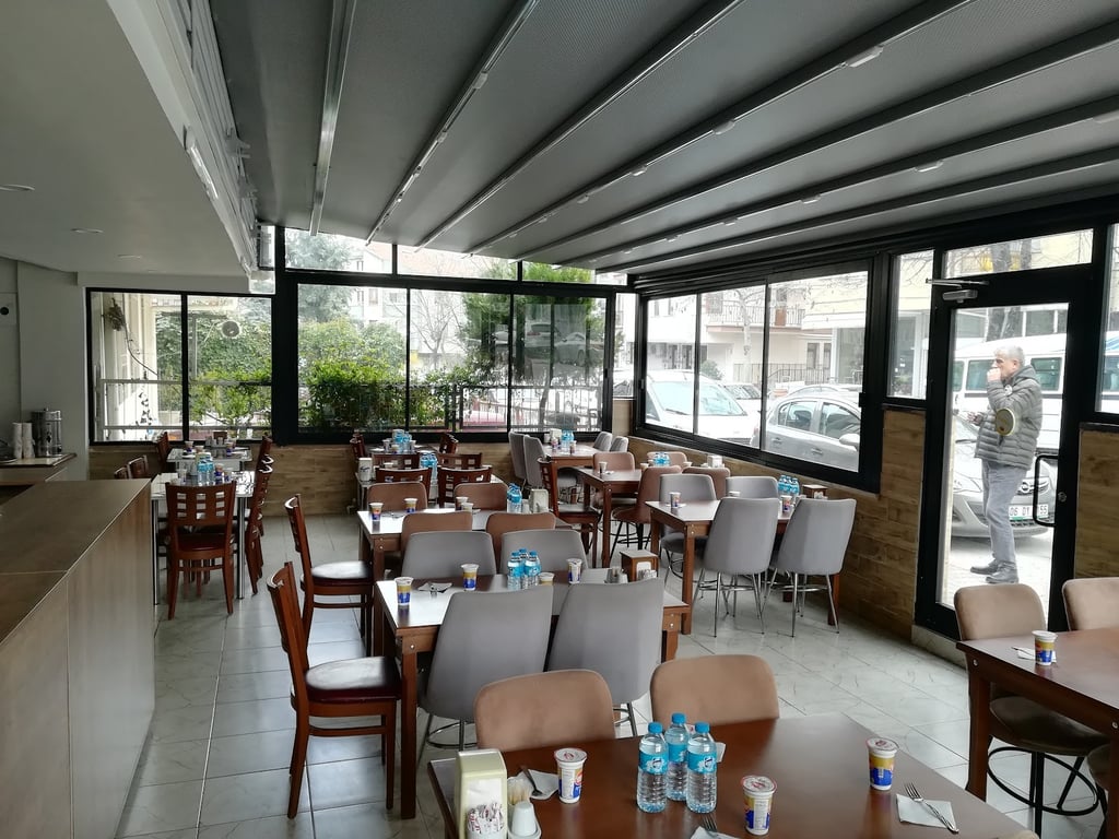 Rasgele Pide&Kebap