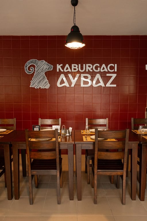 Kaburgacı Aybaz