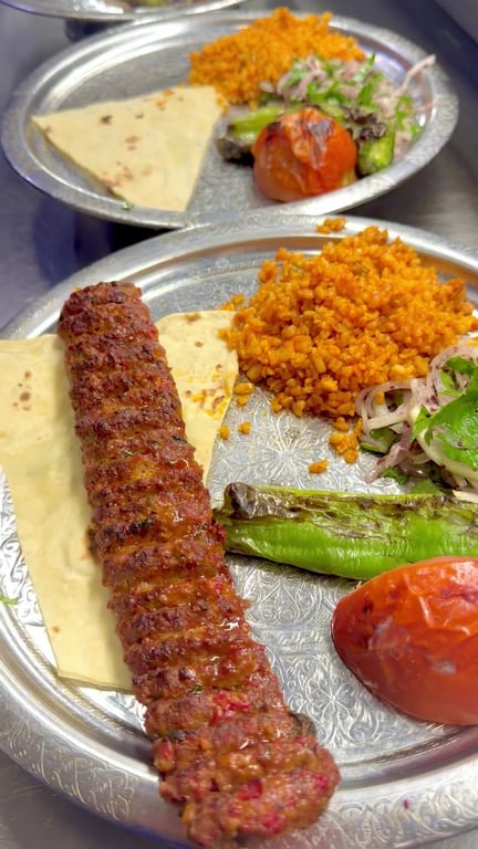 Kebapçı Sait (since:2005)