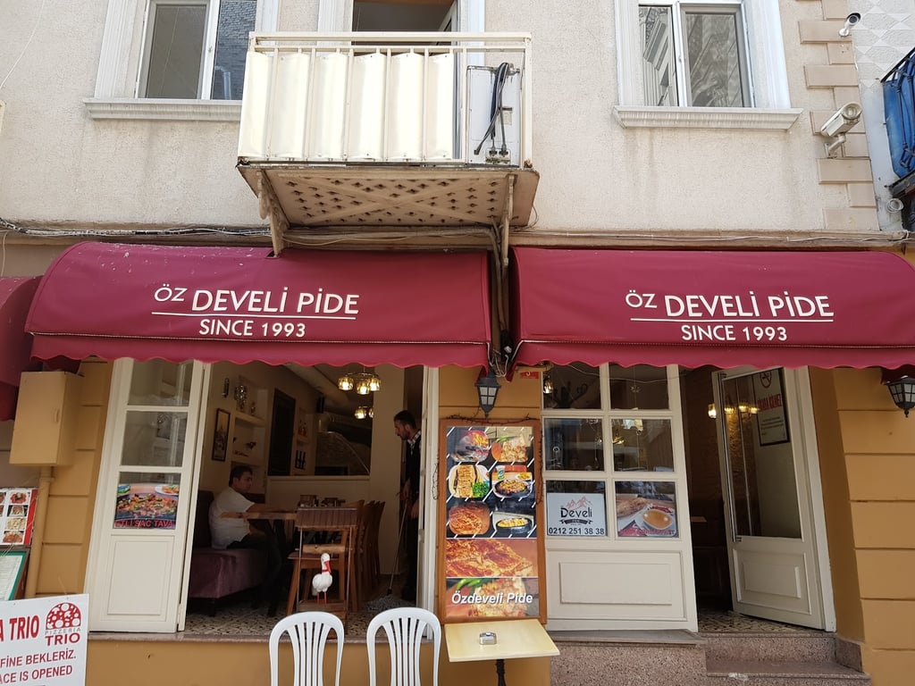 özdevelipide