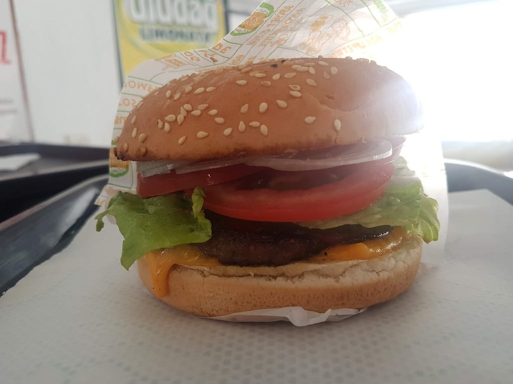 Aşıkoğlu Köftecisi