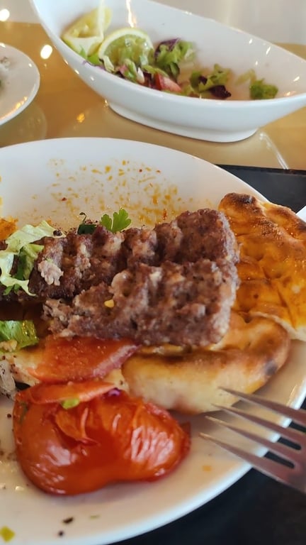 Devran Kebap