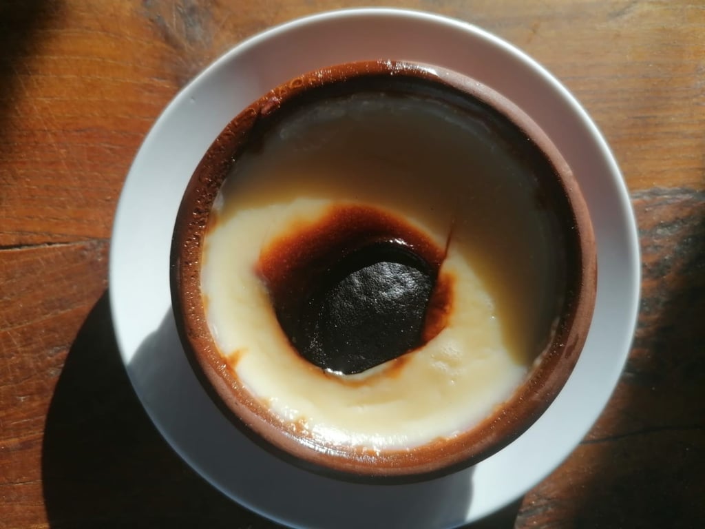 Üç Kardeşler Lokantası