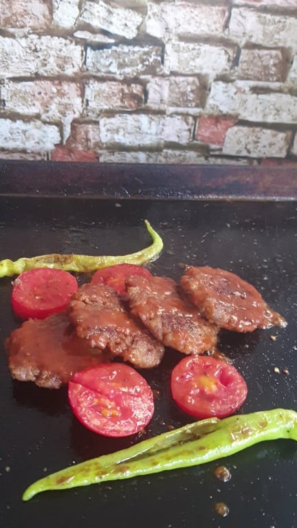 Kervan Hatay Dürüm Restaurant