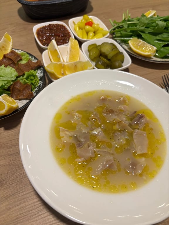 Kazanbaşı Restaurant
