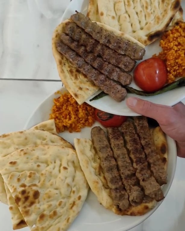 Koç Pide Izgara