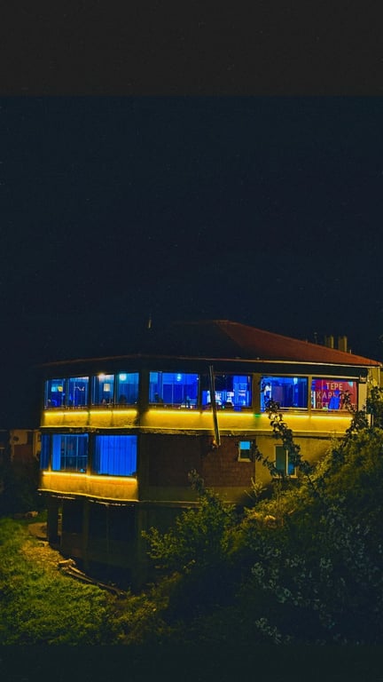 Tepe Restorant