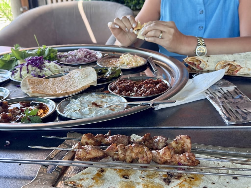 Ciğerci Atilla Usta