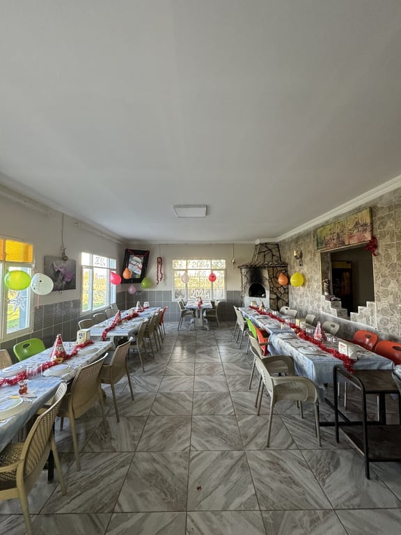 Cicekli Restoran