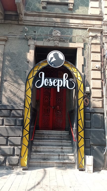 Joseph Konak Cafe&Restaurant