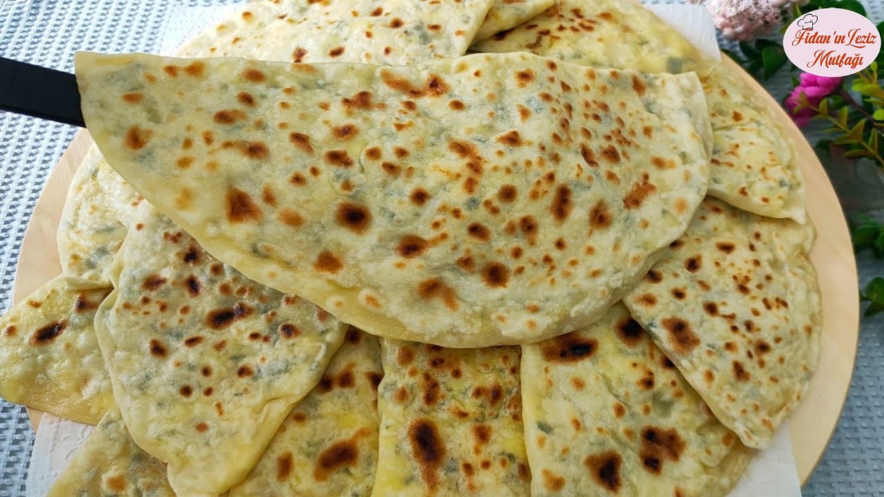 Emine Ana Gözleme Evi Menemen & Kahvaltı Salonu & Gözlemeci