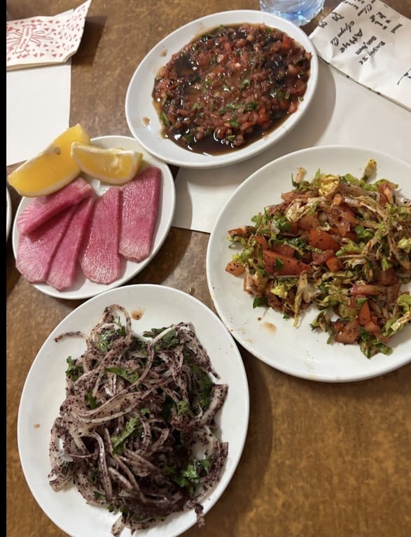 Kebapçı Şevket