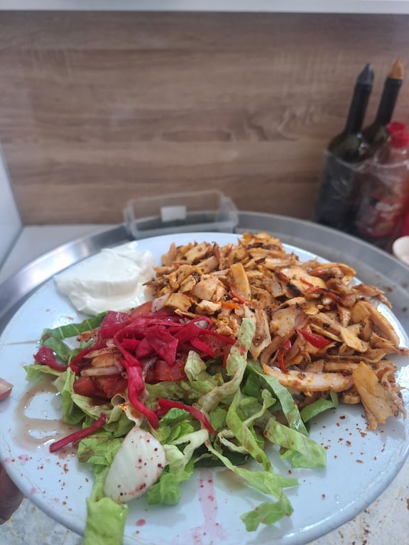 Gülnar İmza Döner