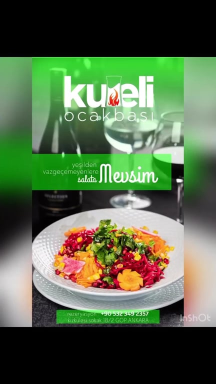 Kuleli Ocakbaşı