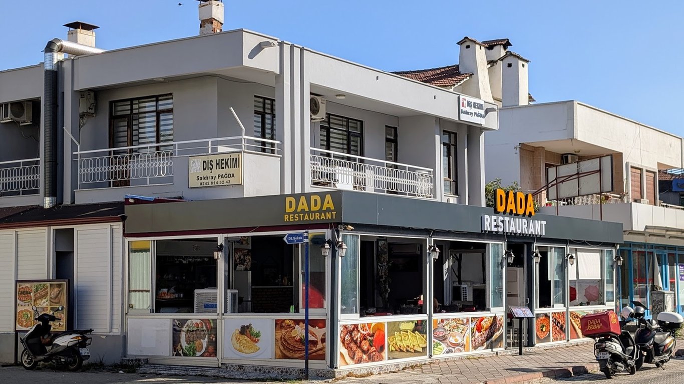 DADA RESTAURANT