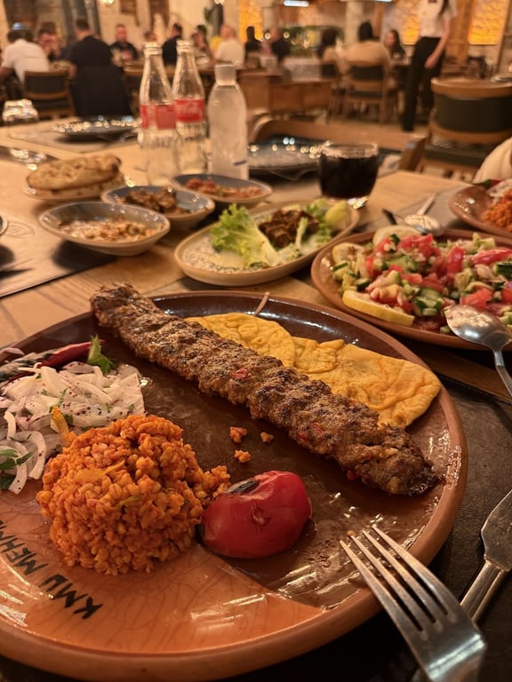 Kmu Mehmet Usta
