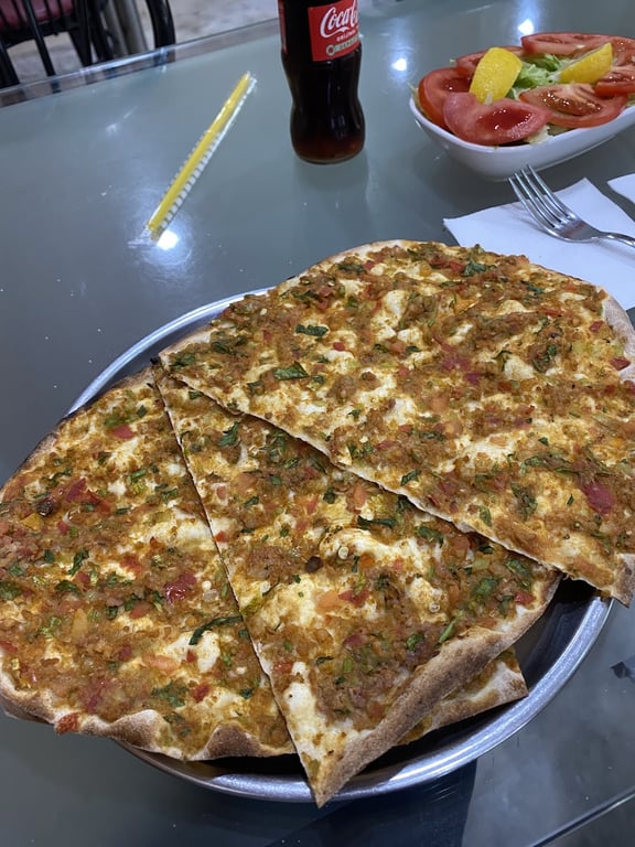 Öztürk 94 Ocakbaşı