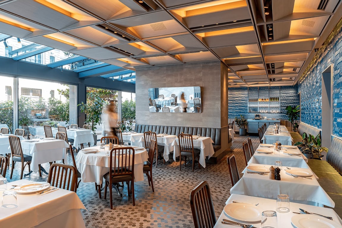 Karaköy Lokantası